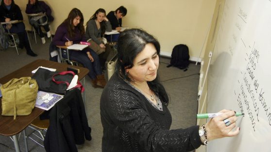 Urgencia educativa: El rol transformador de una Ley de Educación Ambiental en Chile