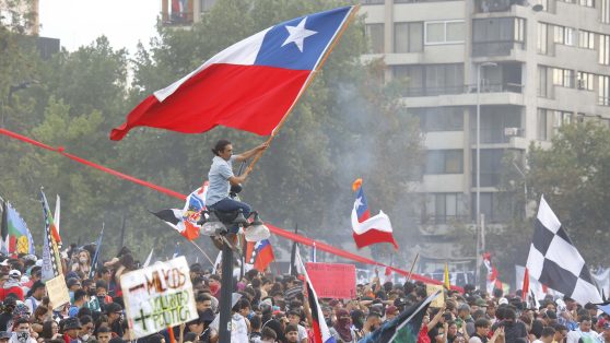 El sistema político ante las mayorías y el riesgo que supone la elitización de las agendas