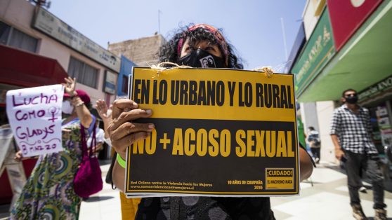 ¿Partícipes o cómplices? El rol de los “espectadores” en la prevención de la violencia sexual