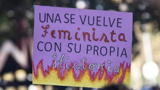 8M: Día de conmemoración y reflexión. No queremos regalos queremos derechos