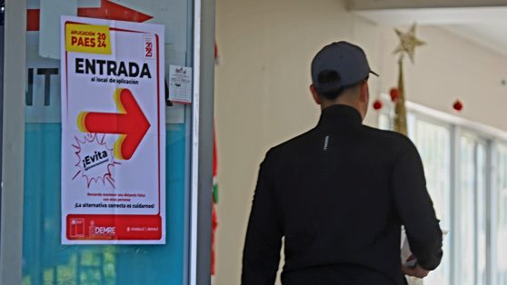 PAES: una radiografía de la educación y el país