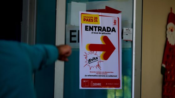 El desarrollo de competencias lectoras y los resultados PAES