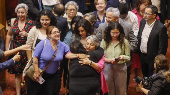 Reforma de pensiones: la importancia de los acuerdos de élite