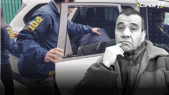 Las últimas confesiones de un asesino en serie: investigación periodística revela crímenes desconocidos de Hugo Bustamante