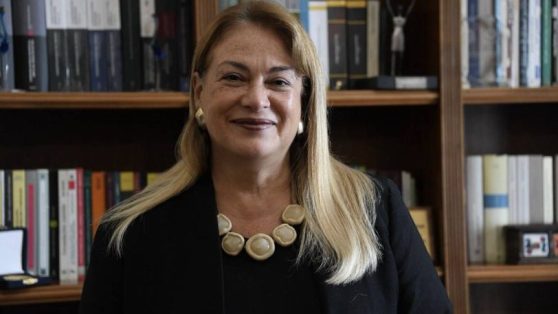 Los últimos fallos de la ministra Vivanco: Historia nacional de la infamia