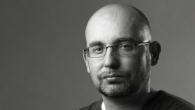 ICIJ lanza alerta por ataque de gobierno esloveno a Blaž Zgaga, periodista que cubre crisis del coronavirus