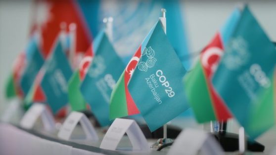 COP29 en Azerbaiyán, los desafíos geopolíticos de una transición energética global