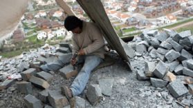 Ofensiva inmobiliaria impide protección patrimonial de las Canteras de Colina
