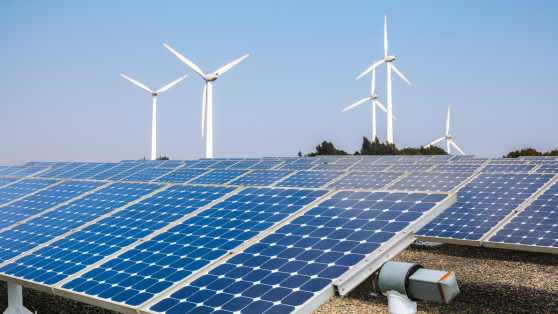Transición energética justa: desafíos para una gobernanza ambiental democrática