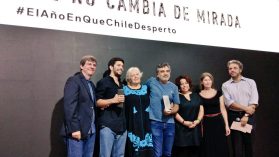 Reportaje de CIPER sobre el Sename recibe el premio “Pobre el que no cambia de mirada” 2019