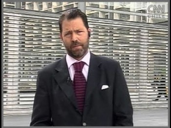 José Tomás Fabres, abogado de afectados por Financoop (Fuente: youtube.com)