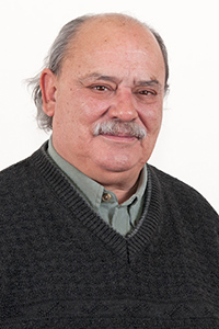 Fernando Muñoz