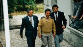El “Fanta” antes de la traición