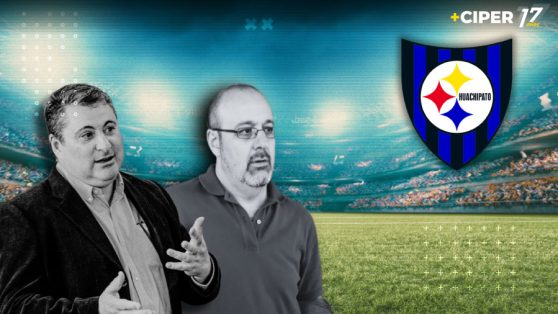 Fondo administrado por Patricio Kiblisky en Estados Unidos prestó US$3,6 millones para financiar la compra del club Huachipato