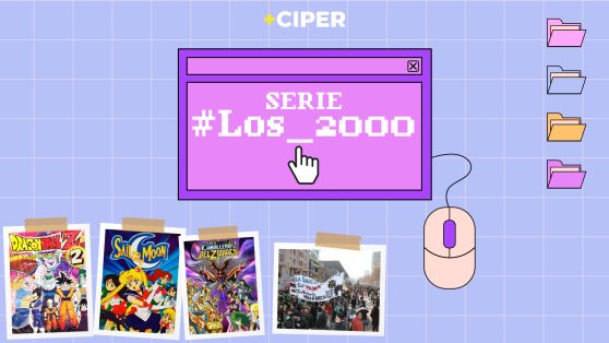 #Los2000 - Adiós a Gokú: La marca japonesa del poder adolescente