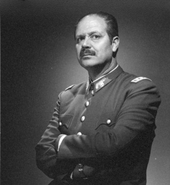 General Herman Brady (Fuente: Biblioteca Nacional Digital)