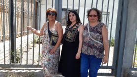 “Es ahora o nunca”: dirigentas pobladoras hablan de los sueños y miedos que mantienen vivo el 18/O