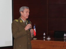 General Juan Irigoyen (Fuente: autoridadfiscalizadora.cl)