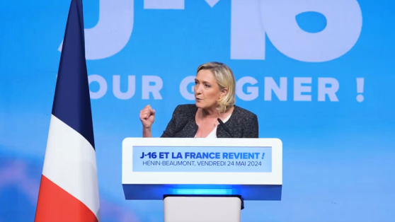 Historia de la extrema derecha francesa: el espectro del populismo