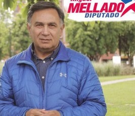 Miguel Mellado