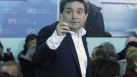 Corte de Apelaciones rechaza recurso de alcalde de San Ramón en contra de CIPER