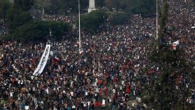 Convocatoria al concurso de crónica periodística inédita “Chile despertó”