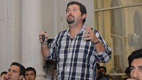 “Quienes hoy quieren hacer cambios en los niveles de desigualdad van a tener que enfrentarse a la elite”