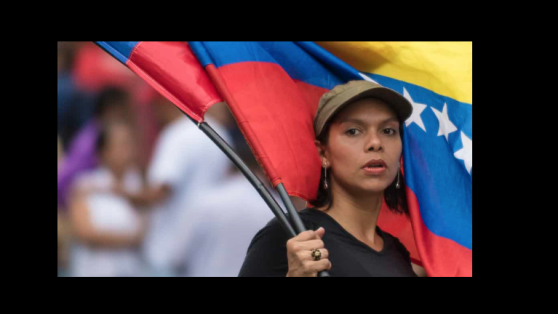 Venezuela: «Difícil de creer»