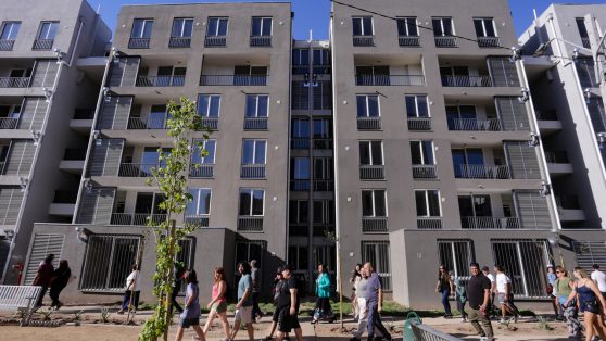 Financierización y déficit habitacional en Chile: Es hora de cuestionar el 20% de pie que se exige para comprar una vivienda