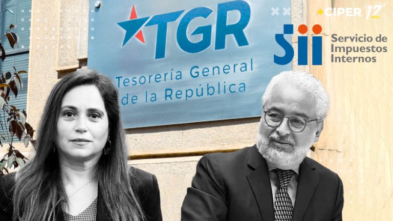 Caso Hermosilla: fiscalía formalizará a un funcionario del SII y a otro de la Tesorería General de la República por cohecho