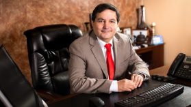 Los negocios del alcalde Aguilera que están en la mira de la UAF y la red de poder que lo encumbró en el PS