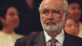 El rol de Agustín Edwards antes y después del 11 de septiembre de 1973