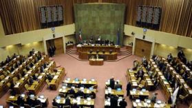 Ley de Pesca: juicio por cohecho amenaza con quitar anonimato de aportes privados de campaña