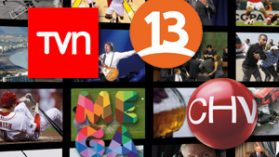 Cómo surgió y se expandió la elusión de impuestos en la industria de la televisión