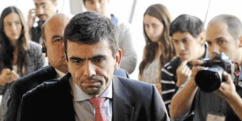 Fiscal Carlos Gajardo