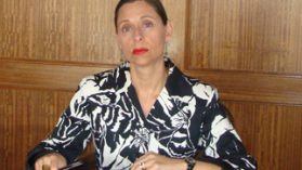 El olvidado sumario que tuvo en vilo a la nueva subsecretaria para las FF.AA.