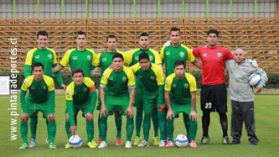 Deportes La Pintana: Dinero municipal financió club de fútbol de sociedad anónima