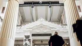 Fallo unánime: Corte Suprema favorece a CIPER y rechaza recurso por “derecho al olvido”