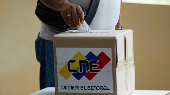 Cinco narrativas falsas luego de la elección del 28-J en Venezuela