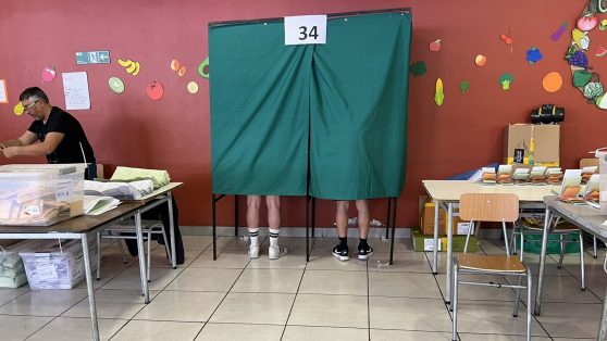 Elecciones 2024: el oficialismo es el perdedor, pero…