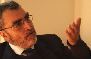 Enrique Correa