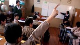 Colegios subvencionados: así operan los siete grupos de “megasostenedores” que lideran el negocio.