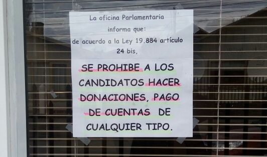 Clientelismo en los sectores populares ¿Seguimos siendo una democracia de choclones?