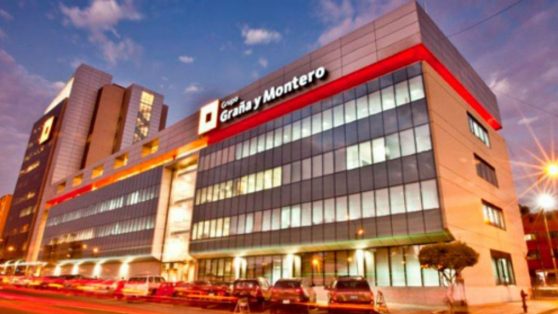 Socios peruanos de Odebrecht controlan empresa que ganó millonarias licitaciones en Maipú y Metro