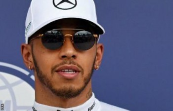 Lewis Hamilton (Fuente: bbc.co.uk)