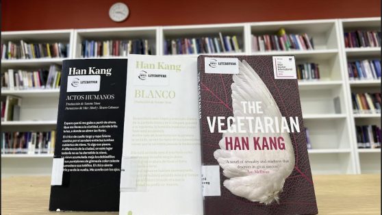 ¿Puede Chile tener otro Premio Nobel de Literatura? La política cultural de Estado que ayudó a la coreana Han Kang a conseguirlo