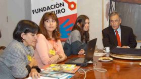 Fallo de la Corte de Apelaciones: Memorias y balances de Fundación Futuro son públicos