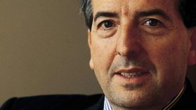 Jorge Rosenblut: las huellas del próximo imputado por la caja negra de Martelli