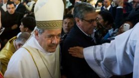 Las pruebas del encubrimiento del obispo Juan Barros que el Papa calificó de “calumnias”