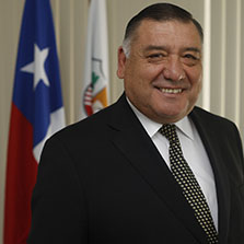 Juan Valdebenito Mansilla